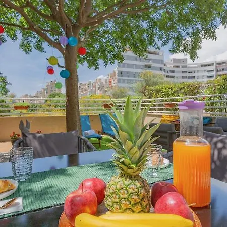 New Delux Garden With Hotube **** * Split