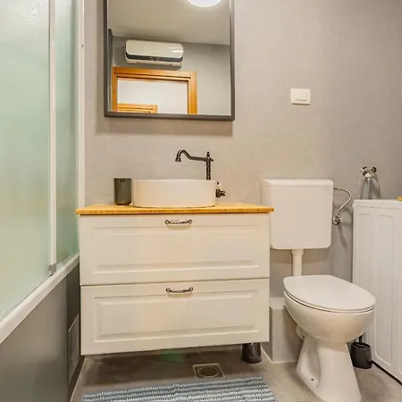 New Delux Garden With Hotube **** *