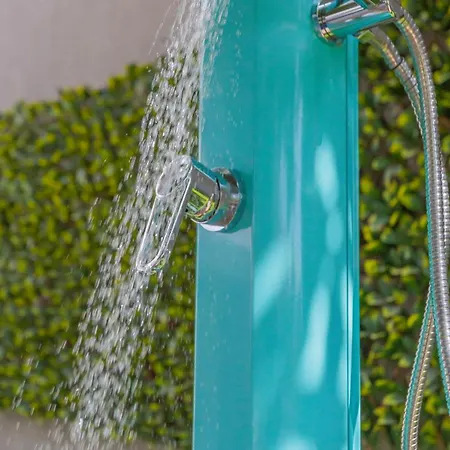 New Delux Garden With Hotube **** * Split