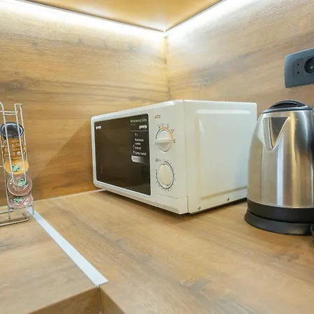 New Delux Garden With Hotube ****