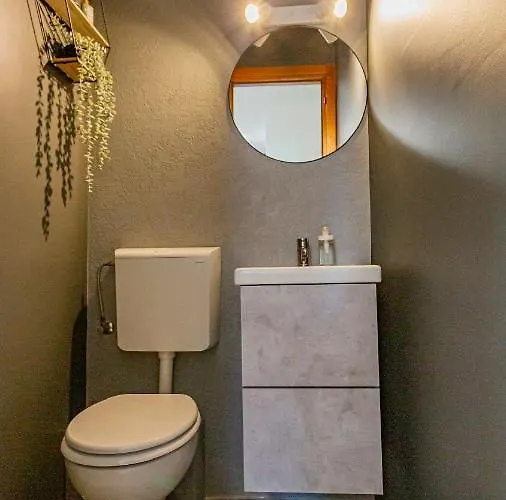 Apartment New Delux Garden With Hotube ****