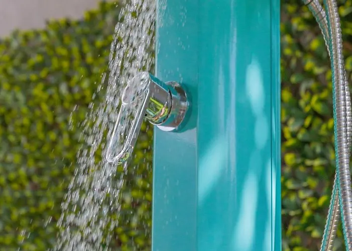 New Delux Garden With Hotube **** * Split