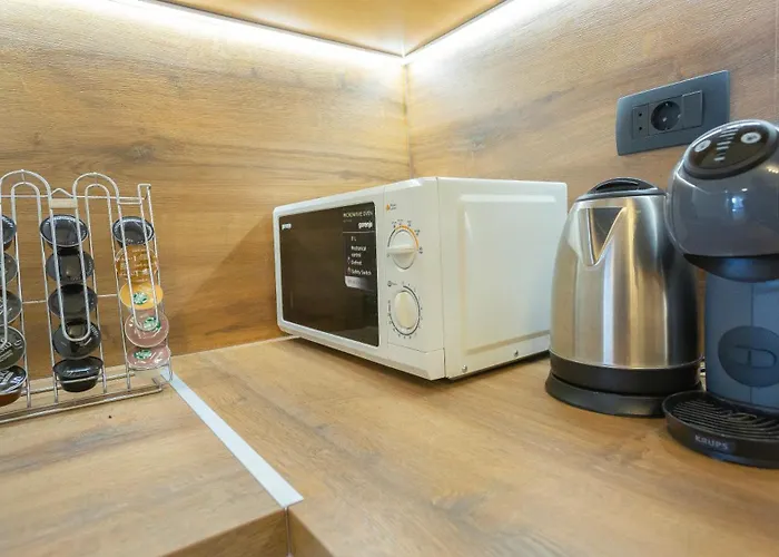 New Delux Garden With Hotube ****